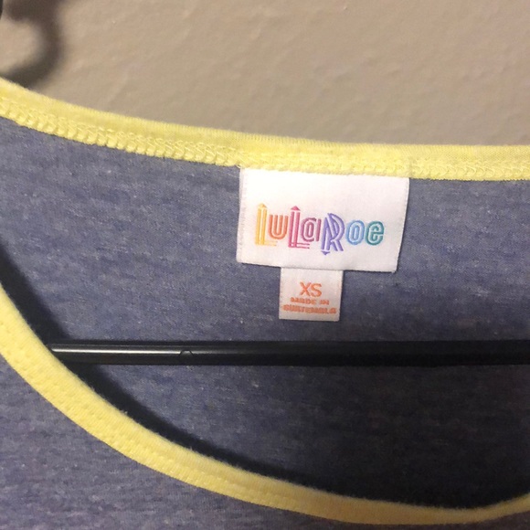 Lot of Lularoe Irma shirts - Picture 3 of 9